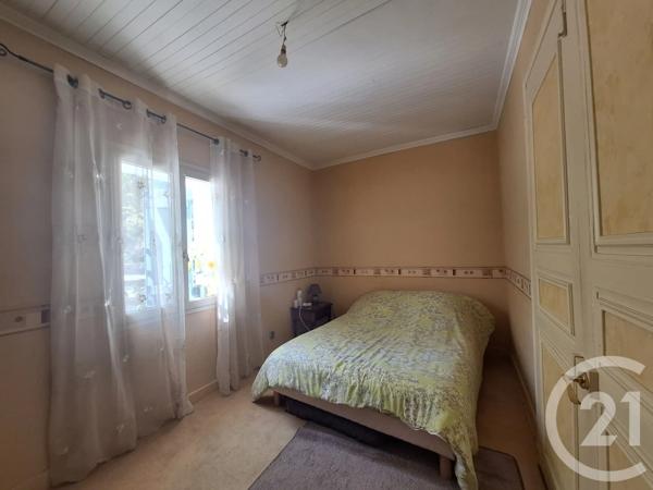 Maison à vendre  7 pièces - 185,77 m 2   LA CHATRE  - 36