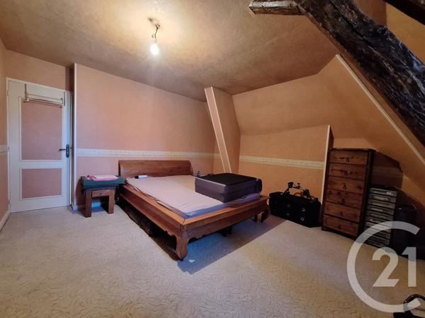 Maison à vendre  7 pièces - 185,77 m 2   LA CHATRE  - 36