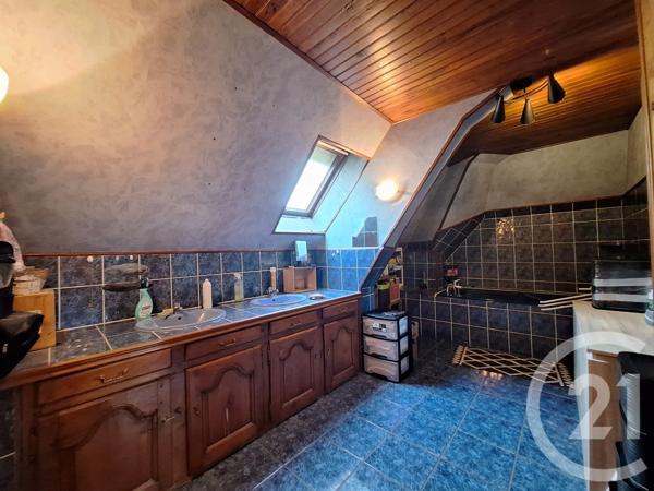 Maison à vendre  7 pièces - 185,77 m 2   LA CHATRE  - 36