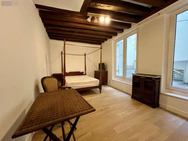 Achat - Appartement | Appartement Paris 6e Arrondissement 75006 1 pièce 24 m 2