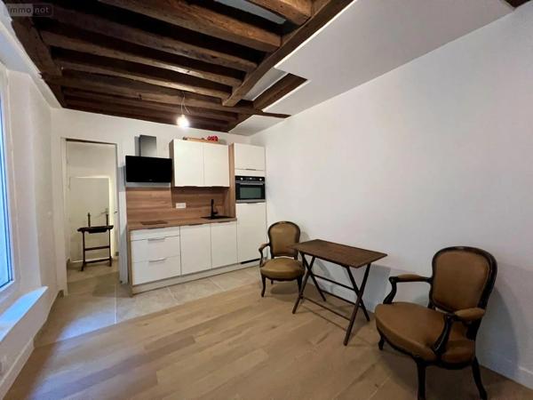 Achat - Appartement | Appartement Paris 6e Arrondissement 75006 1 pièce 24 m 2