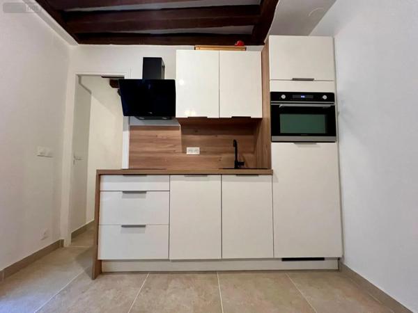 Achat - Appartement | Appartement Paris 6e Arrondissement 75006 1 pièce 24 m 2