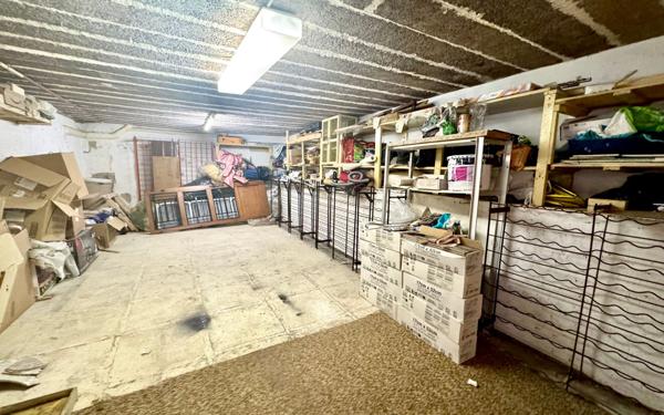 Maison à vendre    3 pièces • 90 m2 Saint-Quentin