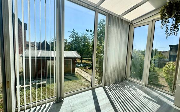 Maison à vendre    3 pièces • 90 m2 Saint-Quentin