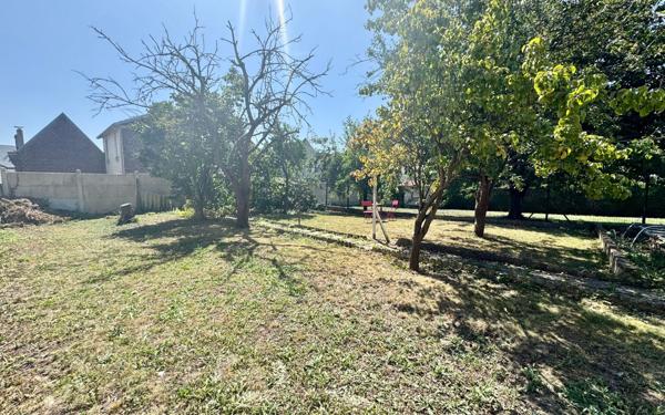 Maison à vendre    3 pièces • 90 m2 Saint-Quentin