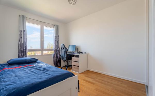 Appartement à vendre    5 pièces • 88 m2 Villefranche-sur-Saône