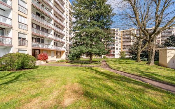 Appartement à vendre    5 pièces • 88 m2 Villefranche-sur-Saône