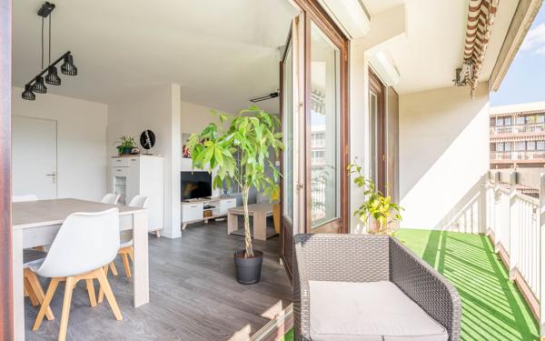 Appartement à vendre    5 pièces • 88 m2 Villefranche-sur-Saône