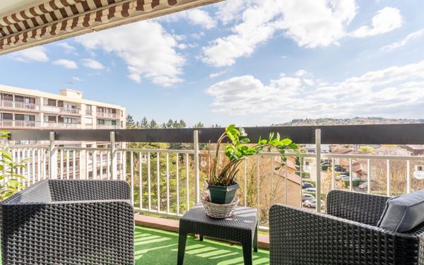 Appartement à vendre    5 pièces • 88 m2 Villefranche-sur-Saône