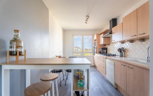 Appartement à vendre    5 pièces • 88 m2 Villefranche-sur-Saône