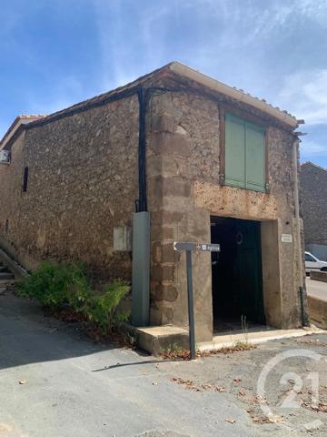 Maison à vendre  2 pièces - 150 m 2   CASTELNAU D AUDE  - 11