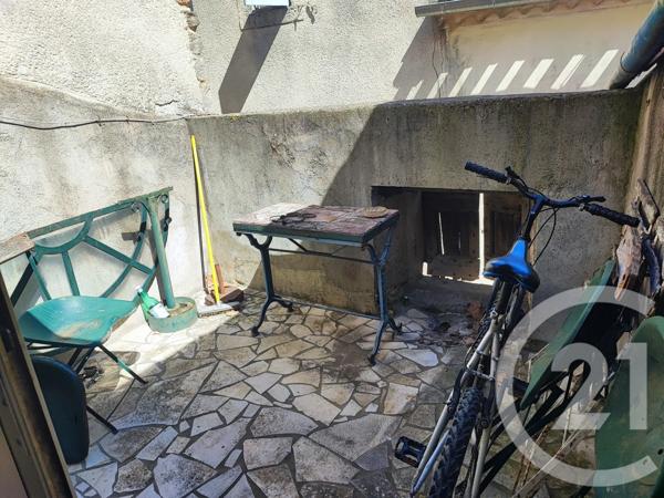 Maison à vendre  2 pièces - 150 m 2   CASTELNAU D AUDE  - 11