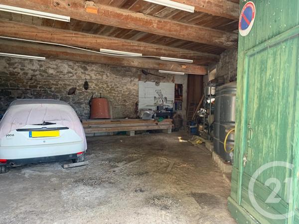 Maison à vendre  2 pièces - 150 m 2   CASTELNAU D AUDE  - 11