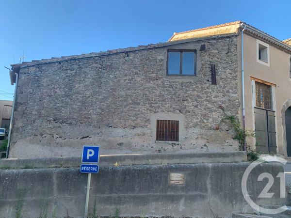 Maison à vendre  2 pièces - 150 m 2   CASTELNAU D AUDE  - 11