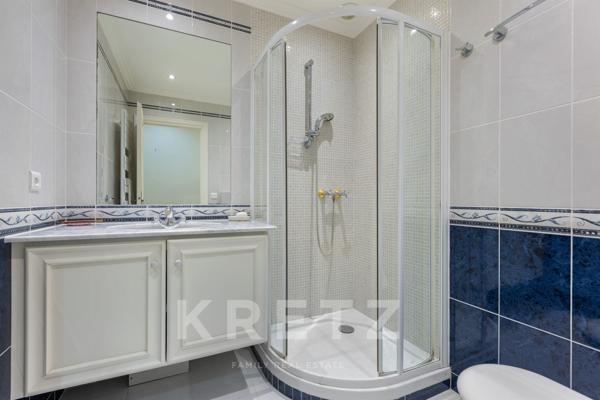 Appartement 5 pièces Terrasses Mandelieu