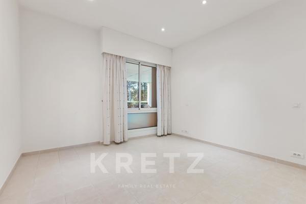 Appartement 5 pièces Terrasses Mandelieu