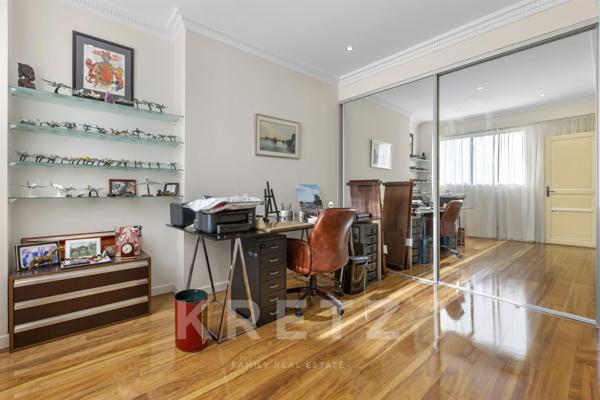 Appartement 5 pièces Terrasses Mandelieu