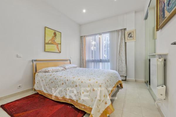 Appartement 5 pièces Terrasses Mandelieu