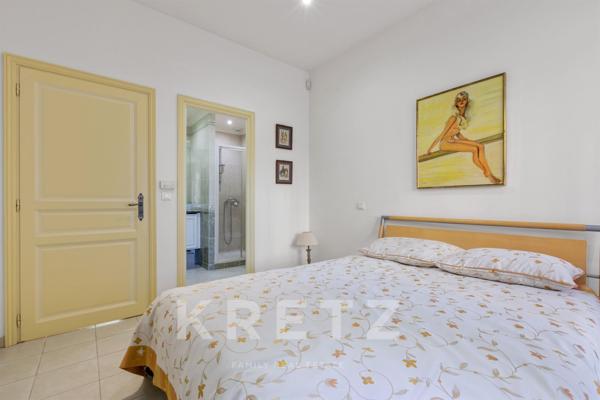 Appartement 5 pièces Terrasses Mandelieu