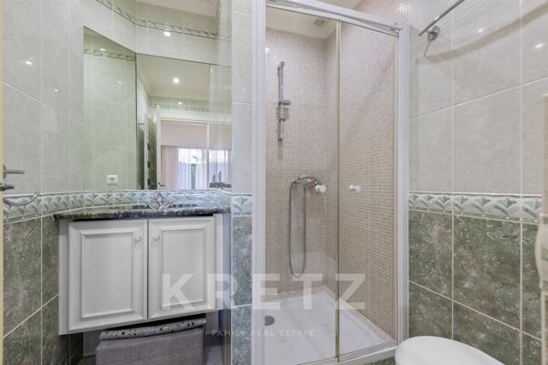 Appartement 5 pièces Terrasses Mandelieu