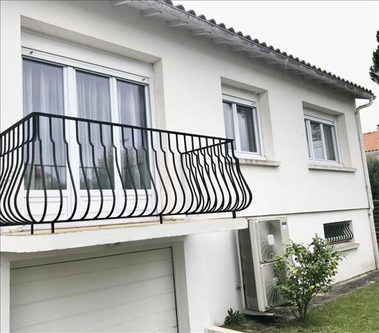 Maison à vendre |  Périgny |  4 pièces | 89 m²