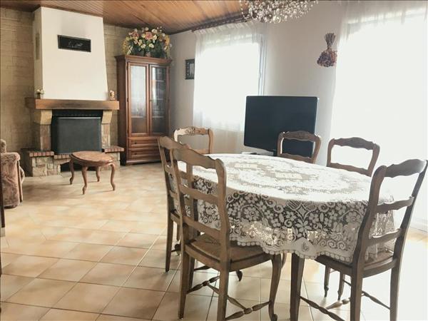 Maison à vendre |  Périgny |  4 pièces | 89 m²