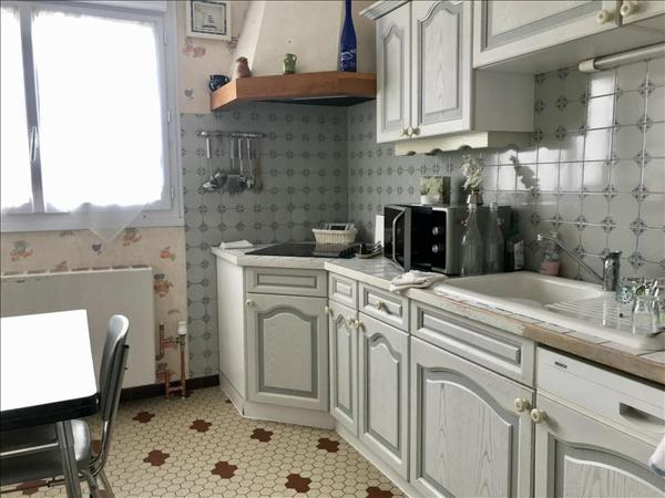 Maison à vendre |  Périgny |  4 pièces | 89 m²