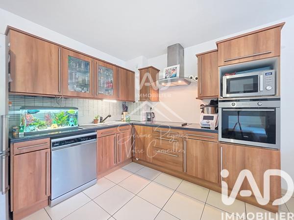 Maison à vendre 4 pièces 82,85 m² Le Plessis-Belleville