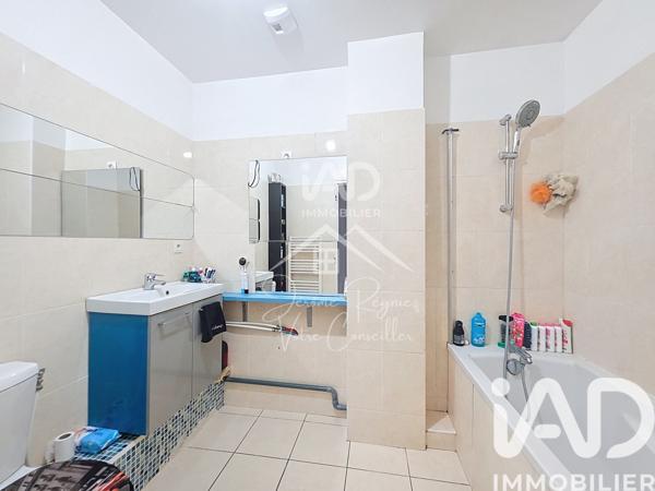 Maison à vendre 4 pièces 82,85 m² Le Plessis-Belleville