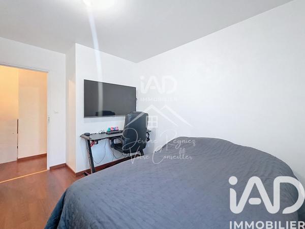 Maison à vendre 4 pièces 82,85 m² Le Plessis-Belleville