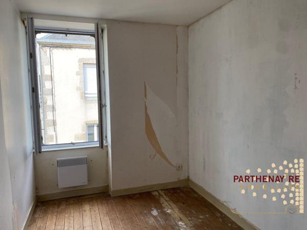 Maison de ville de caractère comprenant 2 logements