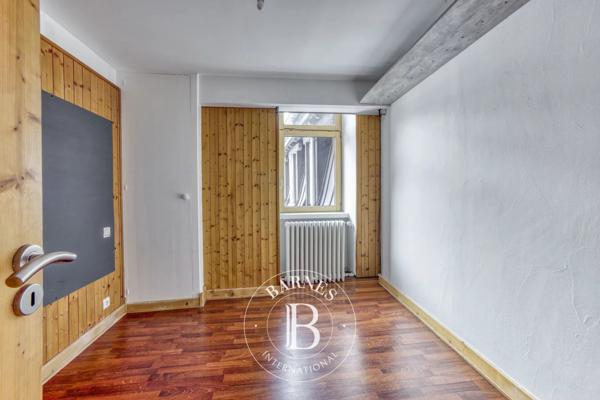 Chamonix-Mont-Blanc, Appartement 4 Chambres -  107 m² à vendre