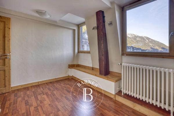 Chamonix-Mont-Blanc, Appartement 4 Chambres -  107 m² à vendre