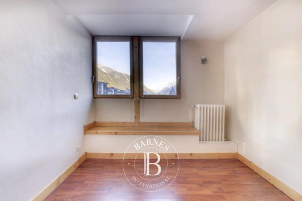 Chamonix-Mont-Blanc, Appartement 4 Chambres -  107 m² à vendre