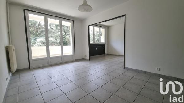 Appartement à vendre 4 pièces 73 m² Roche-la-Molière