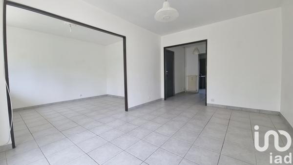 Appartement à vendre 4 pièces 73 m² Roche-la-Molière