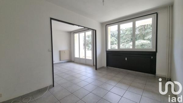Appartement à vendre 4 pièces 73 m² Roche-la-Molière