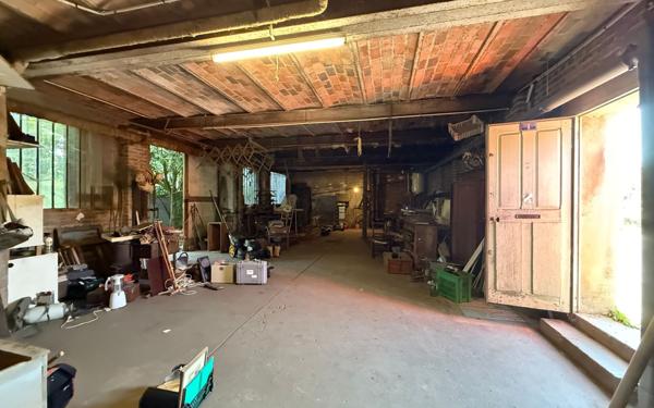 Maison à vendre    3 pièces •  Saulx-les-Chartreux