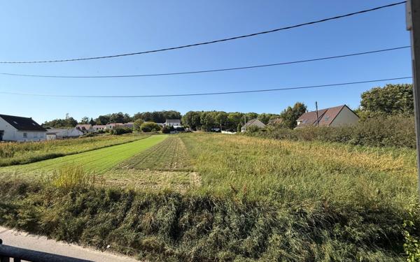 Maison à vendre    3 pièces •  Saulx-les-Chartreux