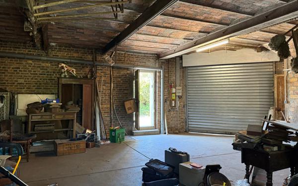 Maison à vendre    3 pièces •  Saulx-les-Chartreux