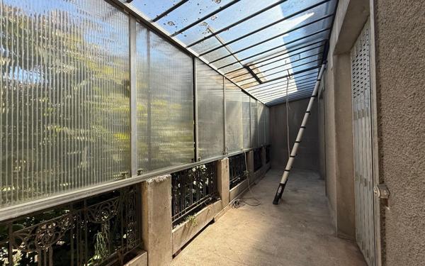 Maison à vendre    3 pièces •  Saulx-les-Chartreux