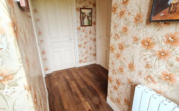 Maison à vendre    3 pièces •  Saulx-les-Chartreux