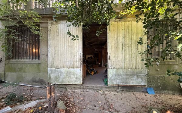 Maison à vendre    3 pièces •  Saulx-les-Chartreux