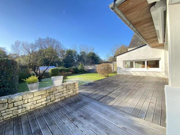 Vente Maison 5 pièces 148 m2 à Saint-Philibert