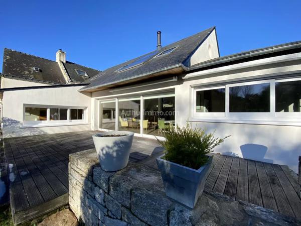 Vente Maison 5 pièces 148 m2 à Saint-Philibert