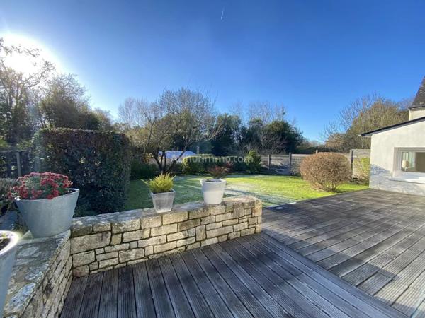 Vente Maison 5 pièces 148 m2 à Saint-Philibert