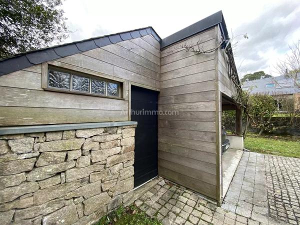 Vente Maison 5 pièces 148 m2 à Saint-Philibert