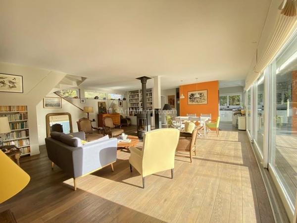 Vente Maison 5 pièces 148 m2 à Saint-Philibert