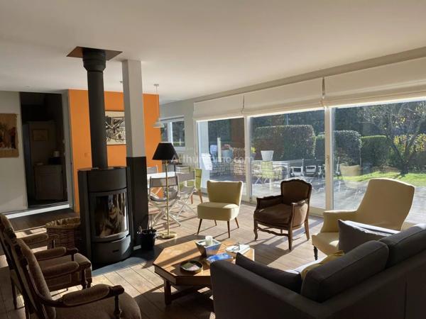 Vente Maison 5 pièces 148 m2 à Saint-Philibert