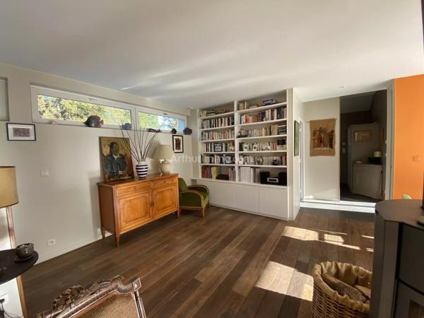 Vente Maison 5 pièces 148 m2 à Saint-Philibert